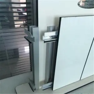 厂家直销 8mm抗倍特挂墙板 抗倍特挂墙系统 酚醛树脂板 可加工