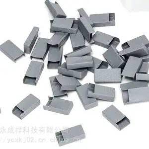MOS管矽胶帽套TO-220A 导热系数1.8W 1.0W都有生产