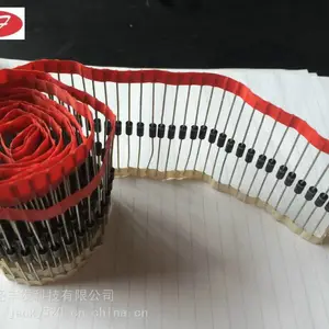 原装1.5KE47CA瞬态抑制二极管厂家直销