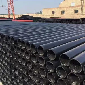 供应江西球墨铸铁管 佳超柔性铸铁管300