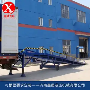 ���� �ƶ�ʽ�ǳ����ֶ�Һѹ������ ��װ��װжƽ̨�泵�µ��ֿ�Ÿ���̨