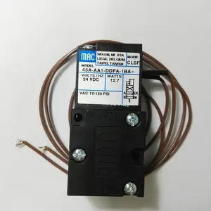 ����MACԭװ��Ʒ��ŷ�714C-12-PI-124BA ����Ʒ��***