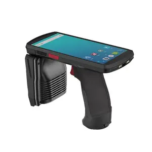 UHF���ݲɼ���13��Զ�������ݲɼ���PDA��ǩ��ȡ
