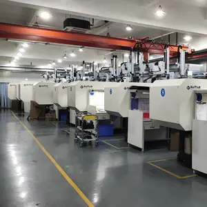实力工厂定制ABS PC塑料把手ABS尼龙注塑件加工塑料外壳开模定制电子塑胶零配件