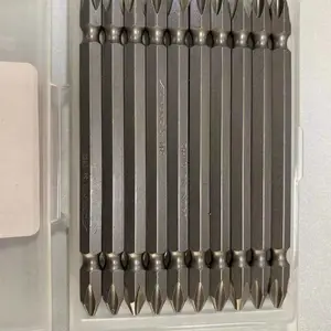 批发供应奥能单双头风批咀PH2×100mm
