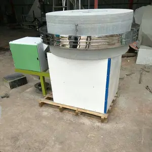 杂粮石磨磨粉机 全自动石磨面粉机 原生态小麦面粉石磨机
