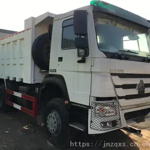 出口肯尼亚6X4驱动430马力豪沃自卸车FCA价格