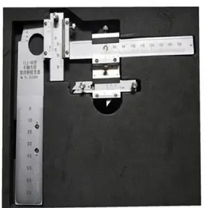 车辆车轮第四种检查器 型号:LLJ-4D库号:D396056