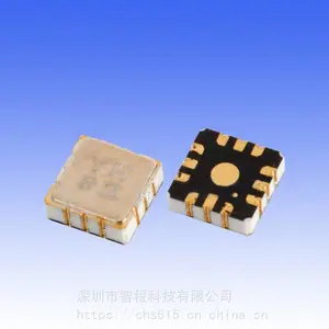 SD806AP2 806MHz 847MHz 声表双工器 3.8X3.8 SAWNICS 拍前咨询