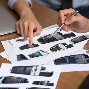 上海意途工业产品设计有限公司