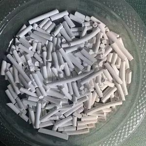 活性氧化铝球 氧化铝载体 氟剂 催化剂吸水量大干燥速度快