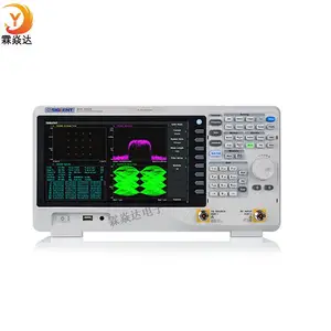 Siglent �����Ƽ� ʸ������&Ƶ�׷����� SVA1000X ϵ��