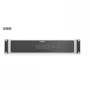德国博世/BOSCH广播24分区路由器:PVA-4R24-CN(博世广播系统)