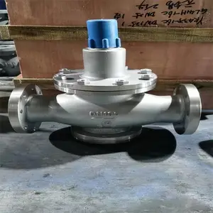 Y42X-16C DN600 ��Ĥʽ��ѹ�� ����/ˮ�ü�ѹ��