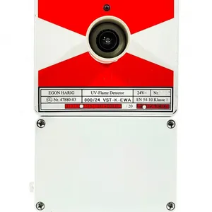 ��Ӧ�����ص�Flamtron FL95/HT-P ����̽�����������