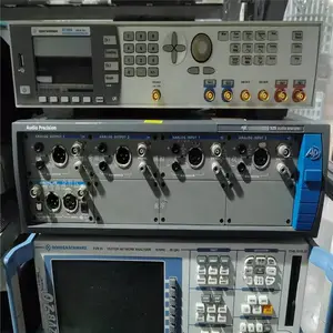 回收AP APX-525音频分析仪蓝牙音频分析仪APX-525B