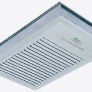 回风口式等离子体空气消毒净化器 商用消毒机离子除异味