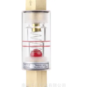 前田工機研究所MK型 WATER SIGNA流量计现货厂家直销MK15-1TW