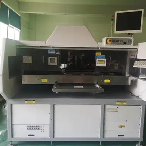 美国环球各型号电子零件自动插件机