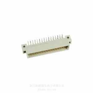 harting�����������¹�����48pin2C��PCB�Ӳ��09231486922
