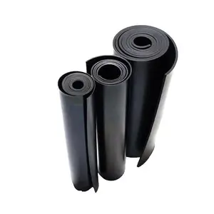 ��Ȼ�𽺰��ɫ�����͸�ѹ��Ե��Ƥ��10/20/30mm��