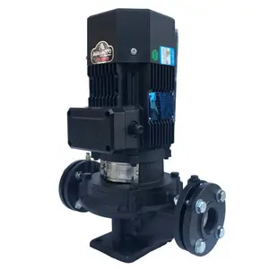 TD50-80/2�� 11KW��ʽ�ܵ���ѹ�� ���ʽ�������ı� �յ��䶳ˮ��