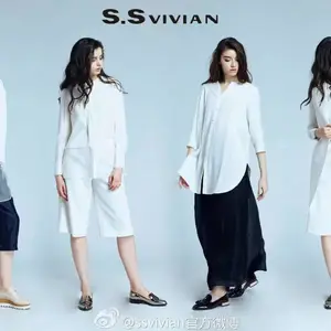 S.Svivian����ޱ����ר�񳷹��Դ���� ʵ��ֱ��Ʒ��Ůװ��Ӧ��