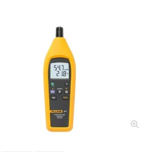 一级代理,福禄克Fluke 971 温度湿度测量仪