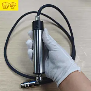 云雨施msiy 外径30mm精密电主轴msiy-3060 凸轮机、排刀机