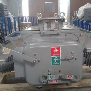 ��ӦZW20-12F/630A��ѹ��ն�·�� 10kv�������ֽܷ��������Ͽ���