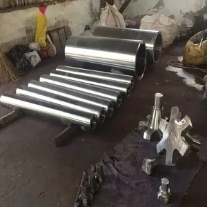 ZG50Cr35Ni45NbM圆钢棒ZG40Cr9Si2耐热铸钢板ZG3Cr24Ni7SiNRe铸件