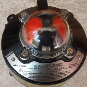 APL510N防爆限位开关