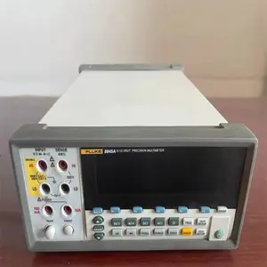 福禄克FLUKE8846A数字万用表回收二手F8845A万用表