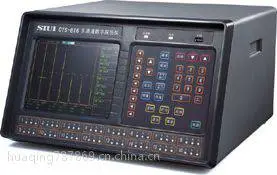 供应汕头CTS-816 多通道数字超声探伤仪