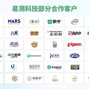 易溯科技一物一码扫码追溯系统,快速上线,全国各地有分公司