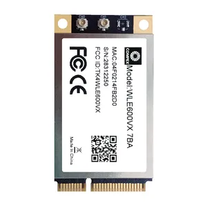 WLE600VX I-Temp QCA9892 WiFi 5 (802.11ac Wave 1) 2��2 MIMO