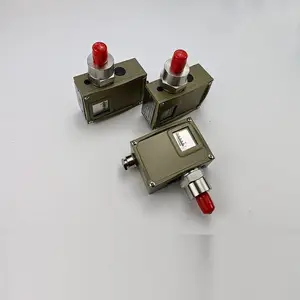 机械压力开关 型号:SM6-MTDP-CX20AJ2TN1210 库号:D391936