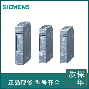 IM155-6 PN 高速型, 含服务模块, 不含总线适配器西门子代理
