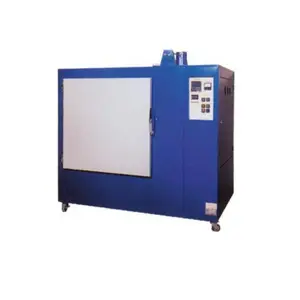 日本広築HIROCHIKU精密低温热处理炉R-L系列LT型280℃热风循环