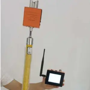 接刚性触网磨耗测量仪 型号:FX06-FTJC-2A库号：M50249