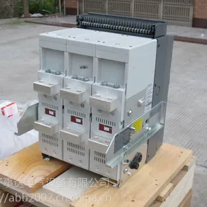 abb������·�� - Emax 2 E1B/MS 800 FHR 3P New �ʱ�3������