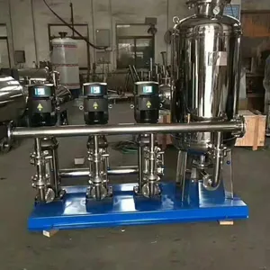 不锈钢多级泵报价40CDLF8/130立式多级离心泵40CDLF8/140 扬程126M 功率5KW