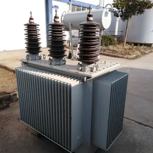 ���ՕF��S11-M-2500KVA�ͽ�ʽ������ѹ����������