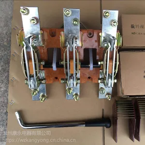HD13BX-630/31旋转式刀开关,HD13BX旋转式刀开关报价