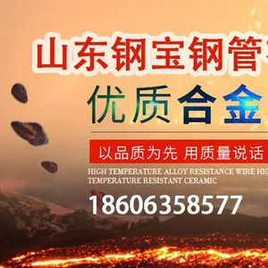 山东钢宝钢管有限公司