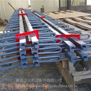 低价格出售桥梁伸缩缝-40/60/80型