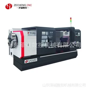 山东泽诚厂家直供CF6140*2000管螺纹车床(其他型号均可定制)
