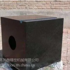大理石方箱花岗岩方箱厂家直销