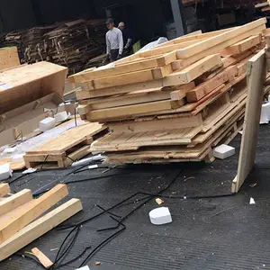 上海都森木业回收(图)-旧木箱回收-上海木箱回收