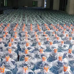东坑矿泉水配送站工厂咨询_源美饮料